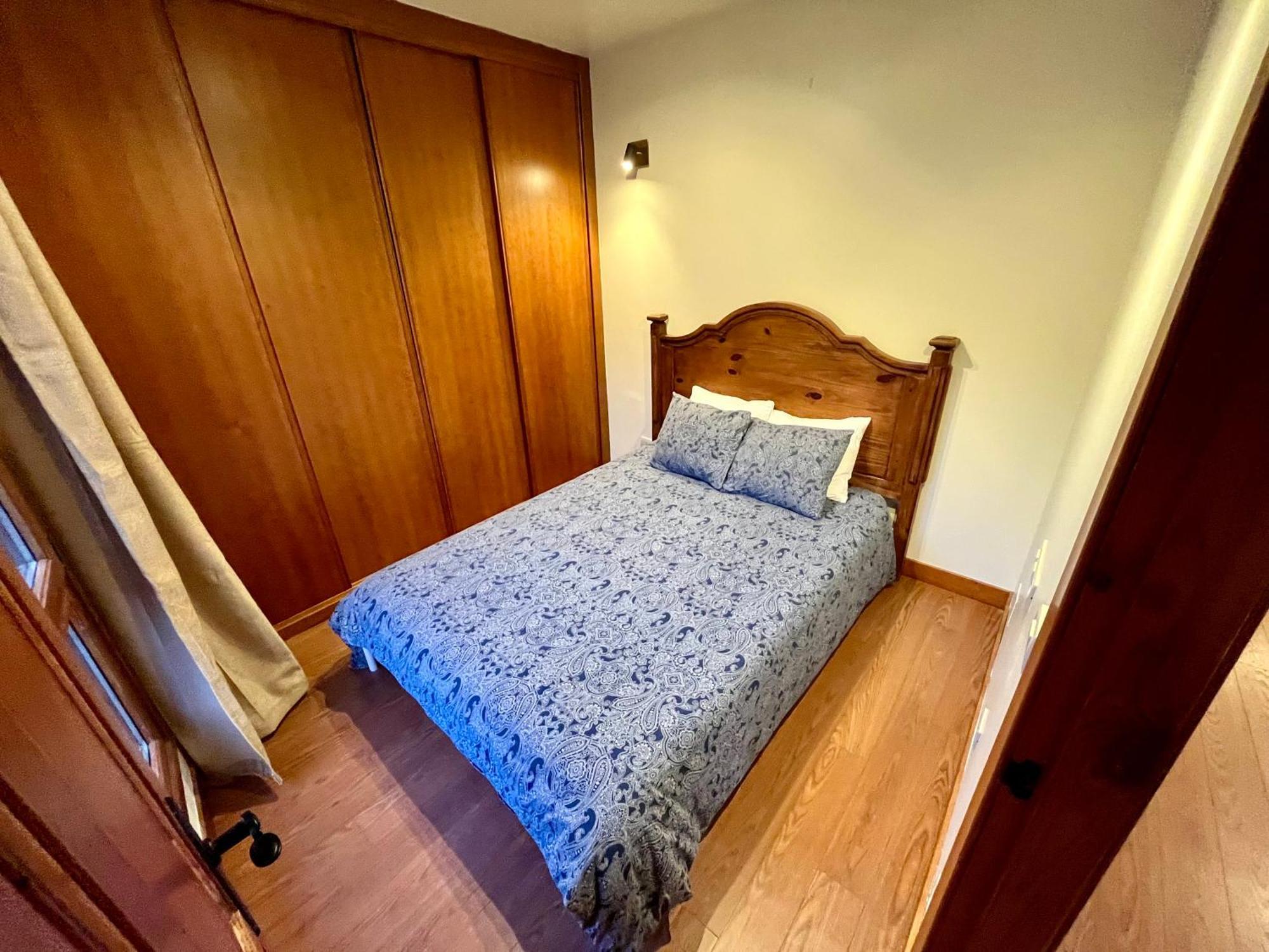 Aparthotel Lotila Flats Cuirgu Felechosa Exteriér fotografie